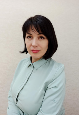 Воспитатель первой квалификационной категории Строкина Анна Николаевна Воспитатель первой квалификационной категории Строкина Анна Николаевна